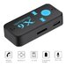 X6 Adaptor bluetooth aux slot pentru card sdi